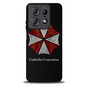 umbrella corporation resident evil Motorola Moto Edge 2025 Case