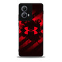 Under Armour Art Motorola Moto Edge Case