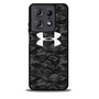 Under Armour Camo 1 Motorola Moto Edge 2025 Case