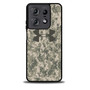 Under Armour Camo 2 Motorola Moto Edge 2025 Case