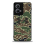 Under Armour Camo 4 Motorola Moto Edge Case