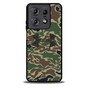 Under Armour Camo 4 Motorola Moto Edge 2025 Case
