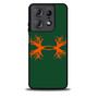 Under Armour custom logo Motorola Moto Edge 2025 Case
