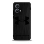 Under Armour Dark Motorola Moto Edge Case