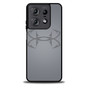 Under Armour Hook Grey Motorola Moto Edge 2025 Case