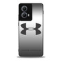 Under Armour Metal Motorola Moto Edge Case