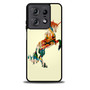 Unicorn Art Motorola Moto Edge 2025 Case