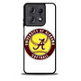 University Of Alabama Softball Motorola Moto Edge 2025 Case