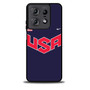 USA Team Motorola Moto Edge 2025 Case