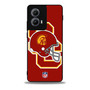 USC Trojans American Football 4 Motorola Moto Edge Case