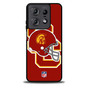 USC Trojans American Football 4 Motorola Moto Edge 2025 Case