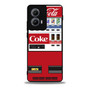 Vending Mechine Cocacola 3 Motorola Moto Edge Case