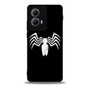 Venom logo Motorola Moto Edge Case