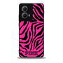 Victoria's Secret Pink 2 Motorola Moto Edge Case