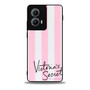 Victoria's secret Sexy Logo Motorola Moto Edge Case