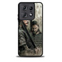 Vikings Lagnar & Rolo Motorola Moto Edge 2025 Case