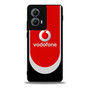 vodafone logo Motorola Moto Edge Case