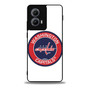 Washington Capitals 2 Motorola Moto Edge Case