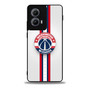 Washington Wizards 1 Motorola Moto Edge Case