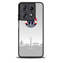 Washington Wizards 2 Motorola Moto Edge 2025 Case