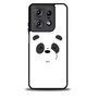 We Bare Bears 3 Motorola Moto Edge 2025 Case