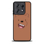 We Bare Bears 4 Motorola Moto Edge 2025 Case