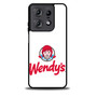 Wendys Motorola Moto Edge 2025 Case