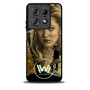 Westworld Motorola Moto Edge 2025 Case