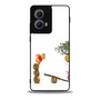 winnie the pooh Motorola Moto Edge Case