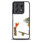 winnie the pooh Motorola Moto Edge 2025 Case