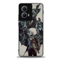 Witcher 3 Wild Hunt Geralt Motorola Moto Edge Case
