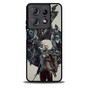 Witcher 3 Wild Hunt Geralt Motorola Moto Edge 2025 Case