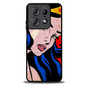 Wonder Woman as prince Diana Motorola Moto Edge 2025 Case