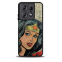 Wonder Woman DC Comic Motorola Moto Edge 2025 Case