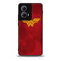 Wonder Woman Logo 2 Motorola Moto Edge Case