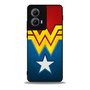 Wonder Woman Suit Motorola Moto Edge Case
