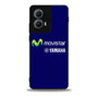 Yamaha Movistar Motorola Moto Edge Case