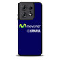 Yamaha Movistar Motorola Moto Edge 2025 Case