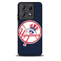 Yankees Baseball 2 Motorola Moto Edge 2025 Case