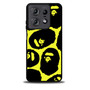 Yelow Bape Motorola Moto Edge 2025 Case