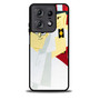 Yosh Samurai Jack Motorola Moto Edge 2025 Case