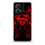 Young Justice Superboy Motorola Moto Edge Case