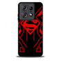 Young Justice Superboy Motorola Moto Edge 2025 Case
