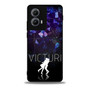 Yuri on Ice Victuri Motorola Moto Edge Case