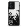 Zach Abels And Jesse Rutherford Motorola Moto Edge Case