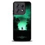 Zelda Motorola Moto Edge 2025 Case