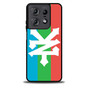 Zoo York Colors Motorola Moto Edge 2025 Case