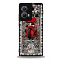 Akira Motorola Moto Edge Case
