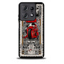 Akira Motorola Moto Edge 2025 Case
