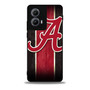 Albama Crimson Tide 2 Motorola Moto Edge Case